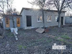 Дом 25м², 1-этажный, участок 5 сот.