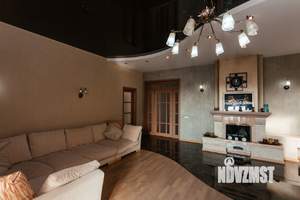 Коттедж 422м², 2-этажный, участок 20 сот.