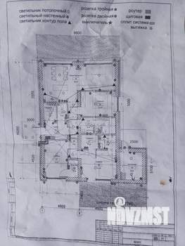 Дом 138м², 1-этажный, участок 8 сот.