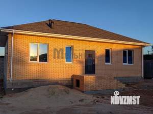 Дом 120м², 2-этажный, участок 6 сот.