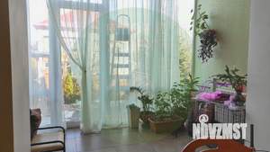 Коттедж 375м², 2-этажный, участок 8 сот.