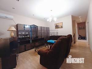 Дом 121м², 1-этажный, участок 6 сот.