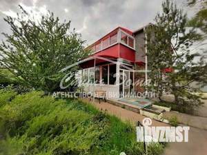 Дом 110м², 2-этажный, участок 9 сот.