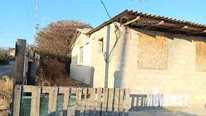 Дом 110м², 1-этажный, участок 8 сот.