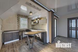 Дом 283м², 2-этажный, участок 9 сот.