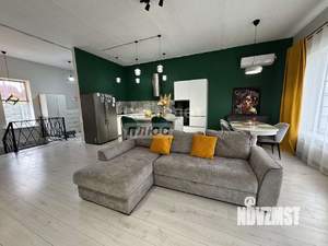 Дом 248м², 1-этажный, участок 10 сот.