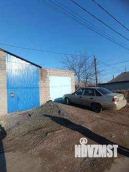 Дом 33м², 1-этажный, участок 6 сот.