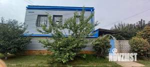 Дом 188м², 2-этажный, участок 5 сот.