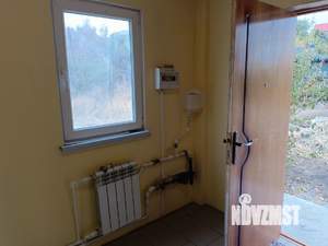 Дом 42м², 1-этажный, участок 6 сот.