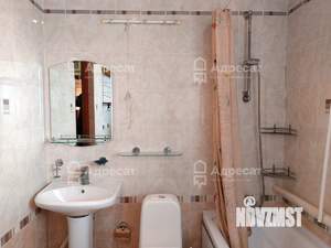 Дом 96м², 1-этажный, участок 4 сот.