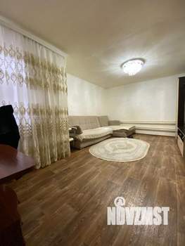 Дом 89м², 1-этажный, участок 4 сот.