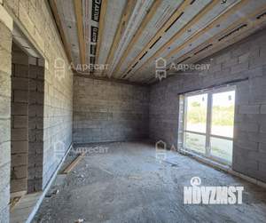 Дом 100м², 1-этажный, участок 10 сот.