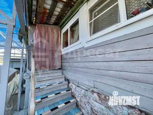 Дом 47м², 1-этажный, участок 6 сот.