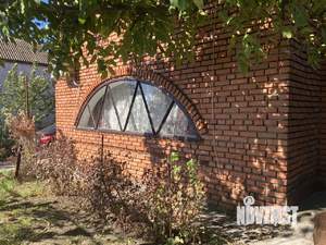 Дом 87м², 2-этажный, участок 6 сот.