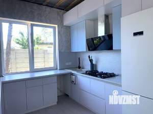 Дом 77м², 1-этажный, участок 3 сот.