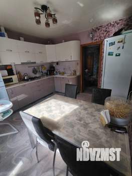 Дом 100м², 1-этажный, участок 7 сот.