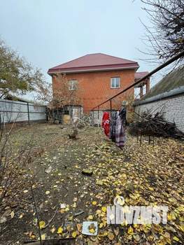 Дом 30м², 1-этажный, участок 2 сот.