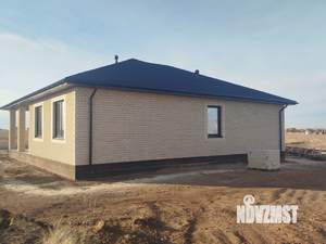 Коттедж 159м², 1-этажный, участок 7 сот.