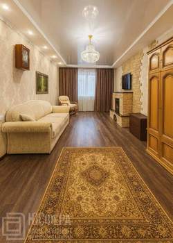 Дом 220м², 2-этажный, участок 6 сот.