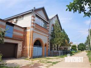 Дом 272м², 2-этажный, участок 6 сот.