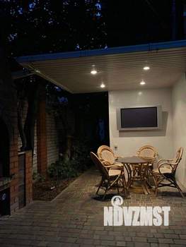 Дом 227м², 3-этажный, участок 4 сот.