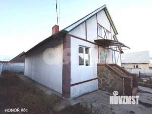 Дом 158м², 2-этажный, участок 5 сот.