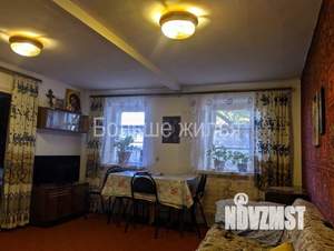 Дом 108м², 2-этажный, участок 6 сот.