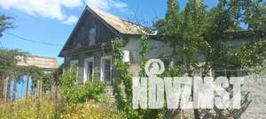 Дом 60м², 1-этажный, участок 6 сот.