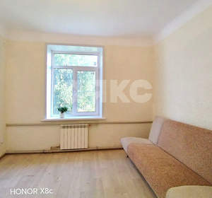 Дом 53м², 1-этажный, участок 2 сот.