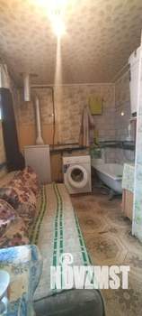 Дом 56м², 1-этажный, участок 3 сот.