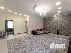 Дом 297м², 3-этажный, участок 5 сот.