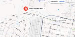 Дом 93м², 1-этажный, участок 4 сот.