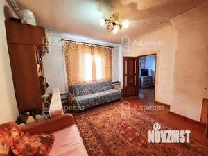 Дом 56м², 1-этажный, участок 6 сот.