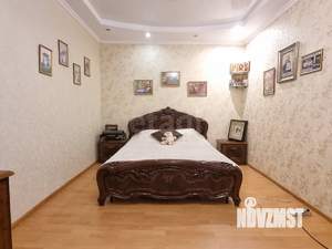 Дом 324м², 2-этажный, участок 6 сот.