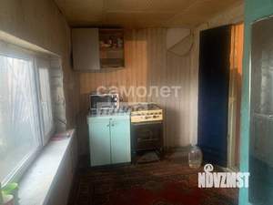 Дом 35м², 2-этажный, участок 6 сот.