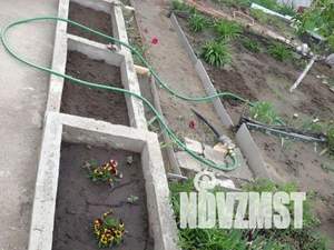 Дом 48м², 2-этажный, участок 5 сот.