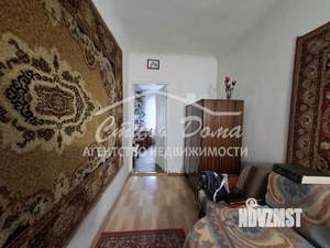 Дом 65м², 1-этажный, участок 6 сот.