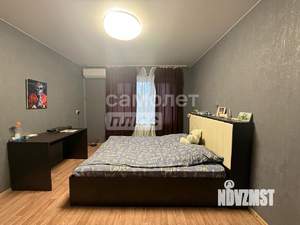 Таунхаус 78м², 2-этажный, участок 3 сот.