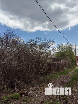 Дом 25м², 1-этажный, участок 6 сот.