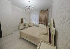 Дом 251м², 2-этажный, участок 6 сот.