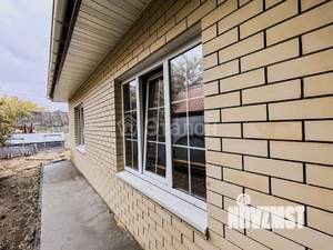 Дом 144м², 1-этажный, участок 6 сот.