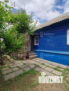 Дом 44м², 1-этажный, участок 8 сот.