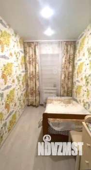 Дом 64м², 1-этажный, участок 7 сот.