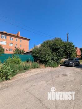 Дом 60м², 1-этажный, участок 4 сот.