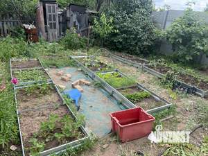 Дом 21м², 1-этажный, участок 6 сот.