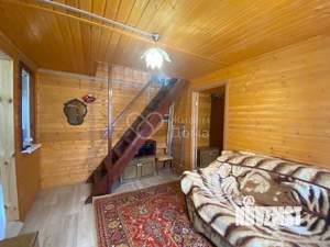 Дом 57м², 2-этажный, участок 7 сот.