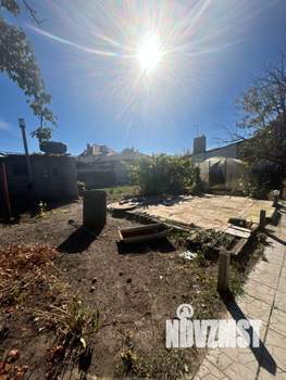 Дом 68м², 1-этажный, участок 6 сот.