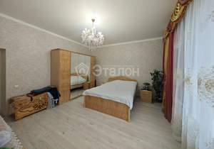 Дом 251м², 2-этажный, участок 6 сот.