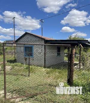 Дом 12м², 1-этажный, участок 6 сот.