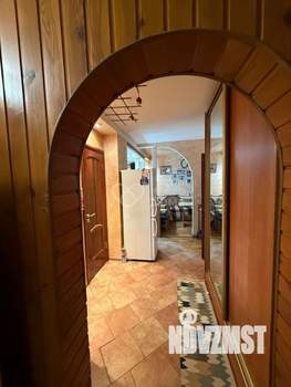 Дом 115м², 1-этажный, участок 3 сот.